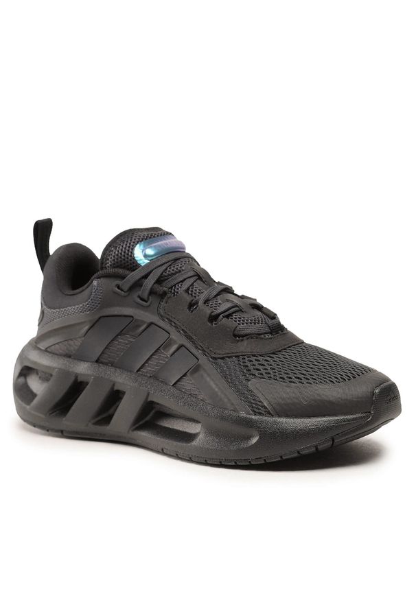 Adidas - Buty adidas Climacool Vent Shoes HQ4181 Czarny. Kolor: czarny. Materiał: materiał. Technologia: ClimaCool (Adidas)