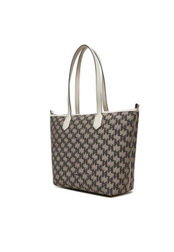 Karl Lagerfeld - KARL LAGERFELD Torebka 245W3034 Kolorowy. Wzór: kolorowy