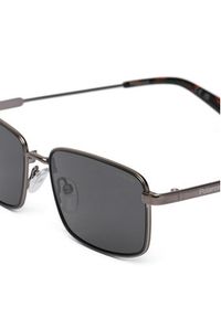 POLAROID - Polaroid Okulary przeciwsłoneczne PLD 6227/S/X Czarny. Kolor: czarny #5