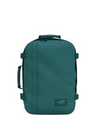 Cabinzero - Plecak do samolotu Cabin Zero 36L- meadow green. Kolor: niebieski