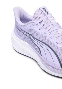 Puma Sneakersy Dasher Lite 312586 16 Fioletowy jasny. Kolor: fioletowy. Materiał: materiał #6