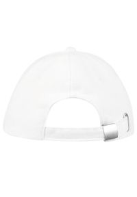 SOL'S - Czapka Z Daszkiem Buffalo 6 Panel. Kolor: niebieski