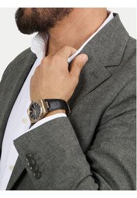 Maserati Zegarek Velocita R8851153001 Czarny. Kolor: czarny #4