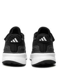 Adidas - adidas Sneakersy Ultrarun 5 IF4151 Czarny. Kolor: czarny. Materiał: materiał #2