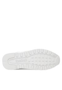 Reebok Sneakersy Glide Vegan 100025868 Biały. Kolor: biały #5