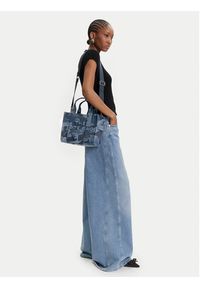 MARC JACOBS - Marc Jacobs Torebka 2S4HTT003H03 Granatowy. Kolor: niebieski