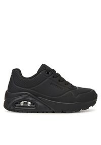 skechers - Sneakersy Skechers. Kolor: czarny