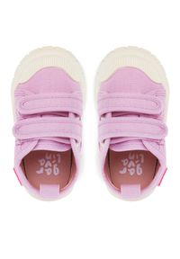 Kapcie Garvalin. Kolor: różowy #1