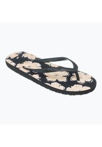 Japonki damskie Billabong Dama. Kolor: czarny