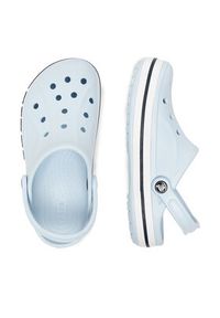Crocs Klapki WB-BAYABAND CLOG 205089-4JQ Niebieski. Kolor: niebieski #7