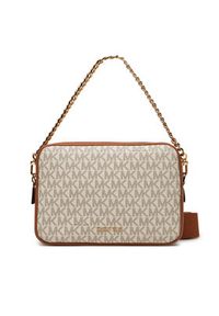 MICHAEL Michael Kors Torebka Bryant 32S5GYTC5B Écru. Kolor: kremowy #5