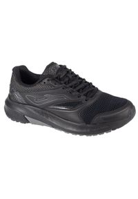 Joma - Buty do biegania męskie, Vitaly Men 24 RVITAW. Kolor: czarny. Sport: bieganie