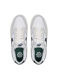 Nike Sneakersy Dunk Low Nn HF4299 001 Biały. Kolor: biały. Materiał: skóra #5