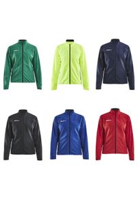 Wiatrówka damska Craft rush. Kolor: czarny #2