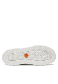 Timberland Sneakersy Laurel Court TB0A27EKEM21 Biały. Kolor: biały. Materiał: skóra #5