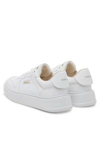 Furla Sneakersy YJ17SPT BX2752 01B00 Biały. Kolor: biały. Materiał: skóra #6