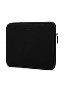 Hugo Etui na laptopa Bel Laptop Case 50529019 10249981 01 Czarny. Kolor: czarny. Materiał: materiał #4