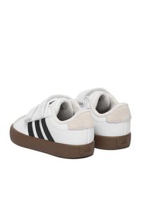 Adidas - adidas Sneakersy CEO-VL COURT 3.0 CF I ID9157 Biały. Kolor: biały. Materiał: materiał #4