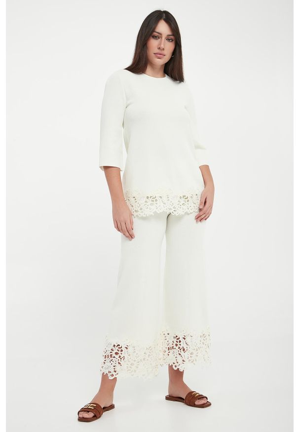 Twinset U&B - Sweter damski TWINSET U&B