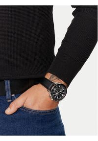 Casio Zegarek Edifice EFV-620L-1AVUEF Czarny. Kolor: czarny #3