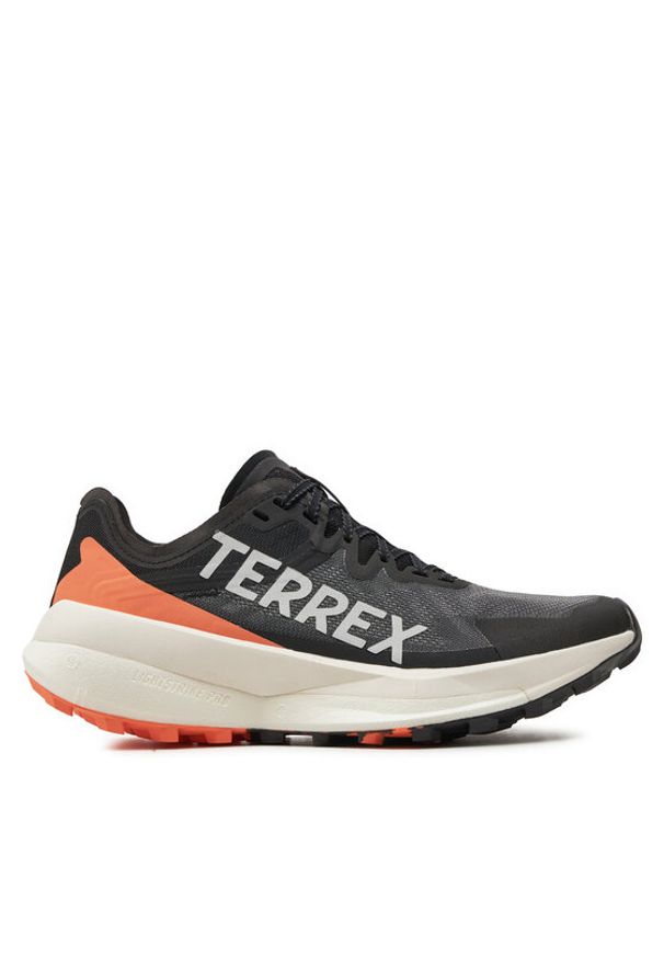 Adidas - adidas Buty do biegania Terrex Agravic Speed Trail Running IE7671 Czarny. Kolor: czarny. Model: Adidas Terrex. Sport: bieganie