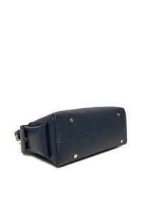 Beverly Hills Polo Club Torebka CEO-BHPC-L-001-09 Granatowy. Kolor: niebieski #7