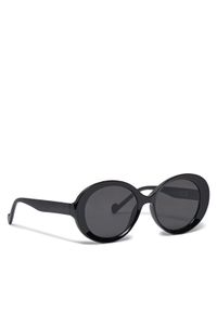 Aldo Okulary przeciwsłoneczne Dombey 13763129 Czarny. Kolor: czarny #1