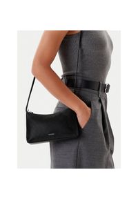 Torebka Calvin Klein. Kolor: czarny #1