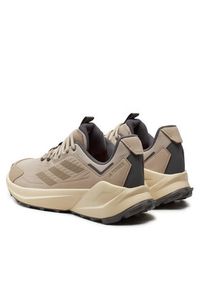 Adidas - adidas Sneakersy Terrex Trailmaker 2.0 IF6543 Beżowy. Kolor: beżowy. Materiał: skóra. Model: Adidas Terrex #4