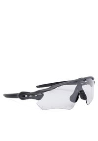 Okulary przeciwsłoneczne Oakley. Kolor: czarny #1