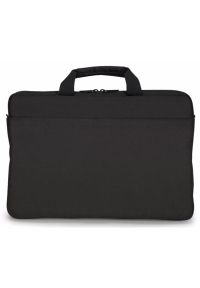 Torba na laptopa DICOTA Slim Case Edge 14-15.6 cali Czarny. Kolor: czarny. Materiał: poliester. Styl: klasyczny #3