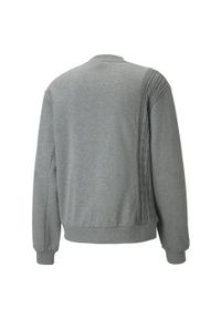 Puma Bluza Scoreboard 53220702. Kolor: szary