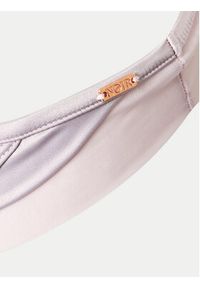 Hunkemöller Stringi Almendra 205519 Fioletowy. Kolor: fioletowy. Materiał: syntetyk