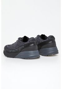 EA7 Emporio Armani - Sneakersy męskie EA7 EMPORIO ARMANI #4