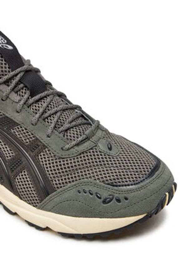 Asics Sneakersy Gel-1090V2 1203A382 Szary. Kolor: szary. Materiał: materiał