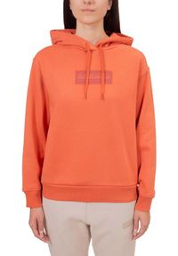 Bluza damska Napapijri B-Suze H. Kolor: różowy