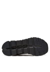 On Buty do biegania On Cloud 6 3WF10061043 Czarny. Kolor: czarny. Materiał: materiał #3