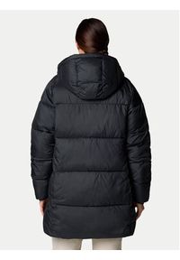 columbia - Columbia Kurtka zimowa Puffect™ II 2088471 Czarny Regular Fit. Kolor: czarny. Materiał: syntetyk. Sezon: zima #4