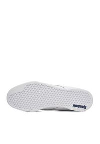 Reebok Sneakersy EO-EX-O-FIT HI 100000108 Biały. Kolor: biały. Materiał: skóra, syntetyk #8