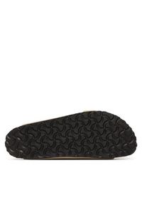Birkenstock Klapki Arizona Big Buckle 1031429 Beżowy. Kolor: beżowy. Materiał: syntetyk #3