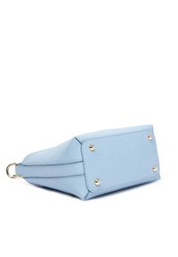 Furla Torebka Iride Mini WE00876 ARE000 KH CDZ00 Błękitny. Kolor: niebieski. Materiał: skórzane #2