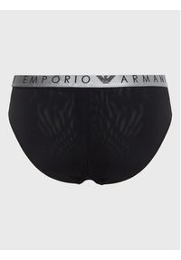 Emporio Armani Underwear Figi klasyczne 164520 3R235 00020 Czarny. Kolor: czarny. Materiał: syntetyk #4