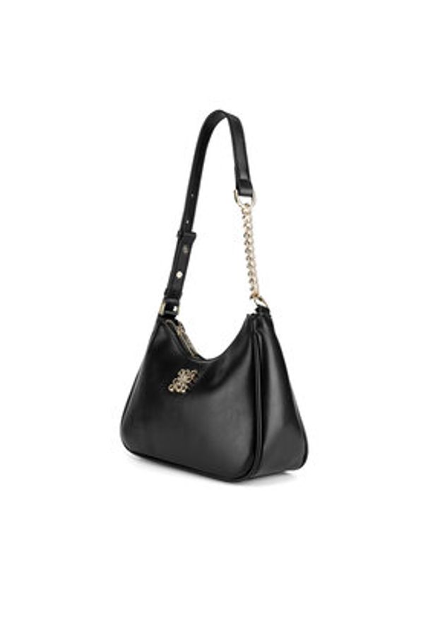Nine West Torebka LDA5356A Czarny. Kolor: czarny