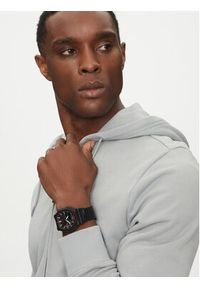 Timex Zegarek UFC Colossus TW2V55200 Czarny. Kolor: czarny. Materiał: syntetyk #5