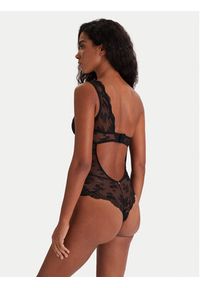 Guess Body O5YM02 KCVX0 Czarny. Kolor: czarny. Materiał: syntetyk #3