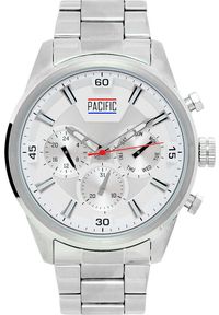 Zegarek Pacific Zegarek męski PACIFIC - CABARRO 2A- PREMIUM COLLECTION #1