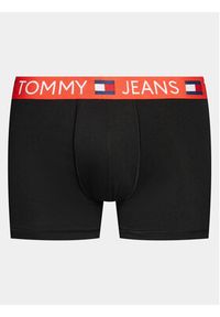 Tommy Jeans Komplet 3 par bokserek UM0UM03289 Pomarańczowy. Kolor: pomarańczowy. Materiał: bawełna