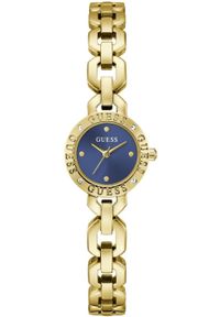 Zegarek Guess Zegarek damski Guess GW1019L2 złoty. Kolor: złoty #1