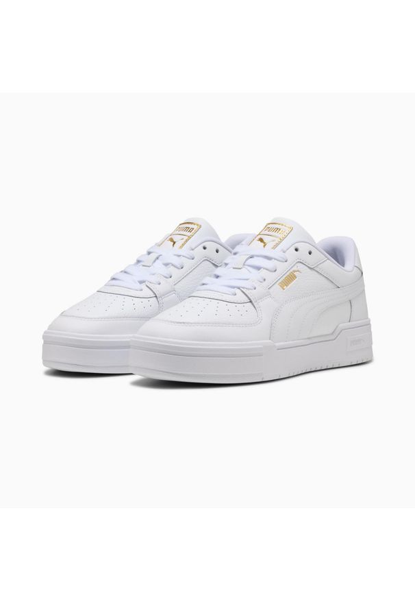 Puma Buty Ca Pro Classic Ii 40236601. Kolor: biały