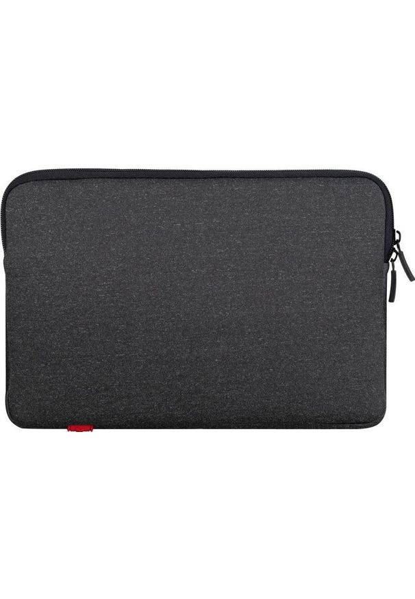 RIVACASE - Etui Rivacase 5113 ciemno szary. Kolor: szary. Styl: elegancki, młodzieżowy